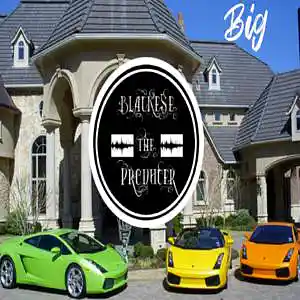 Picture for song 'Big' by artist 'BLACKESE THE PRODUCER'