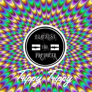 Picture for song 'Trippy Trippy' by artist 'BLACKESE THE PRODUCER'