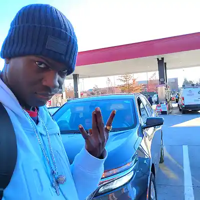 Picture for song 'I kno featuring tru doll slim slim_320k' by artist 'Blac label seven7 aka celebrity dah star'