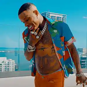 Picture for song 'What Is Real Love' by artist 'Brentin Davis Beats'