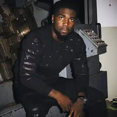 Picture for song 'Stabbed Me In My Back / Tsu Surf Type Beat' by artist 'Buckroll'