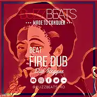 Picture for song 'Fire Dub ($0.99 D/L)' by artist 'BuzzBeatsPro'