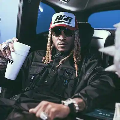 Picture for song 'Tension - Future - Trap' by artist 'Cache Knock'