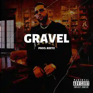 Picture for song 'KARAN AUJLA X TRU SKOOL TYPE BEAT - "GRAVEL"' by artist 'CassetteSilhouette'