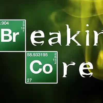 Picture for song 'Dnb Breakcore type beat - Zippo' by artist 'ClanFromOne'