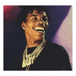 Picture for song 'NO TIME / LIL BABY x MIGOS x GUNNA TYPE BEAT' by artist 'DaReal Beats'