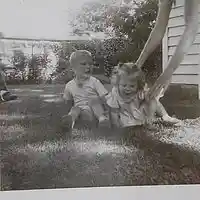 Picture for song 'Hell Never Grow Up ' by artist 'D B Hankinster'