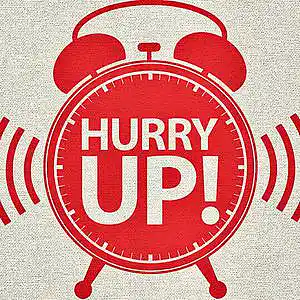 Picture for song 'Hurry Up (OJ Da Juiceman Type) - Devezin.com' by artist 'Devezin'