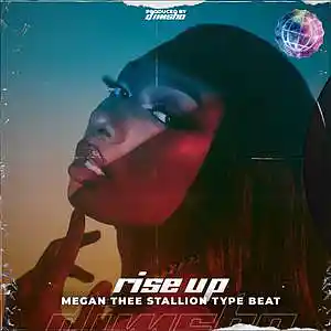 Picture for song 'Rise Up (Trap Piano)' by artist 'Dimsho Beats'