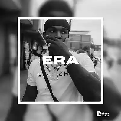 Picture for song '(FREE) Pop Smoke Type Beat 2024 - "Era"' by artist 'D-Streak057'