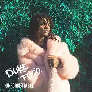 Picture for song 'UNFORGETTABLE (BUY 2 GET 1 FREE)' by artist 'Duke Togo'