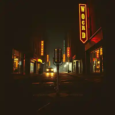 Picture for song 'Trip Hop Jazz Intrumental' by artist 'West Wave Colective'