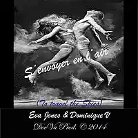 Picture for song '02-Senvoyer en lair' by artist 'Eva Jones et Dominique V'