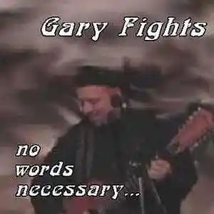 Picture for song 'Barcelona' by artist 'Papa Gary Fights'