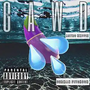 Picture for song 'astro hxppie - gawd (feat. german fitchson)' by artist 'German Fitchson'