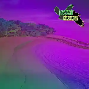 Picture for song 'Habicht McMore - Psylights at the Beach' by artist 'Habicht McMore'
