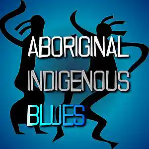 Picture for song 'Aboriginal Indigenous Blues' by artist 'Hazz Jazz'
