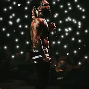 Picture for song '"CHOSEN ONE" Kevin Gates Type Beat' by artist 'HIWYER'