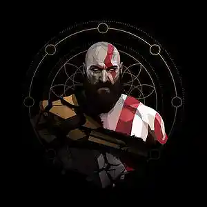 Picture for song 'GOD OF WAR' by artist 'HOLLYWOOD LEGEND PRODUCTIONS'