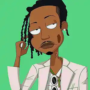 Picture for song 'Fanta (Playboi Carti Type Beat)' by artist 'Jammy Beatz'
