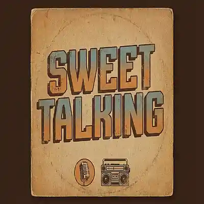 Picture for song 'Sweet Talking - Old School/80's' by artist 'JVH Production Beats'