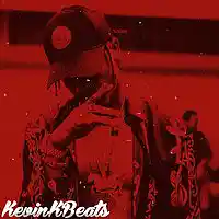 Picture for song 'Caught' by artist 'Kevin Hues'