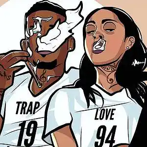 Picture for song 'BlowSum Trees' by artist 'Laydropheat'