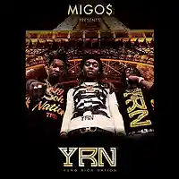 Picture for song 'Ballin Like NBA 2K Prod By @LilBanksReal' by artist 'Lil Banks Productions'