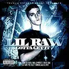 Picture for song 'Playing Tricks On Me' by artist 'Lil Raw'