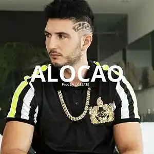 Picture for song 'ALOCAO 98BPM D' by artist 'LX Beats'