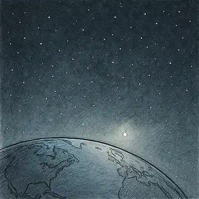 Picture for song 'Das Paradies' by artist 'Martin Gustav Collective'