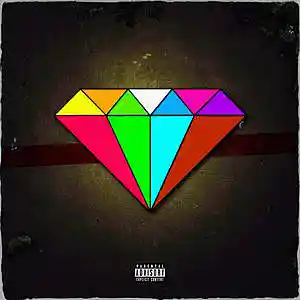 Picture for song 'SHINE - Lil Tecca x Nick Mira' by artist 'nosea'