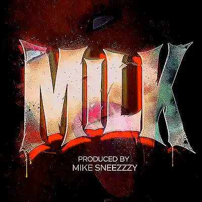 Picture for song 'Lil Boosie - Milk' by artist 'Mike Sneezzy Beatz'