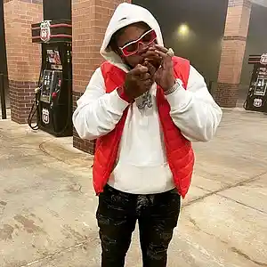 Picture for song 'How We Do - Big Yavo Type Beat' by artist 'Milanmadeit'