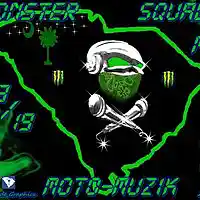 Picture for song 'Money Hungry' by artist 'Monster Squad MC RealSouth'