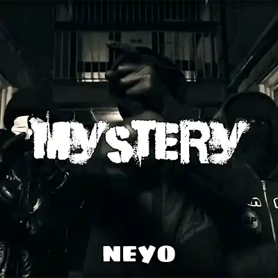 Picture for song '"MYSTERY" UK Drill Type Beat x NY Drill Type 329' by artist 'neyoooo36'