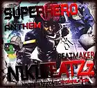 Picture for song '*Epic* SuperHero Anthem (FREE D/L)' by artist 'NICK MVJOR'