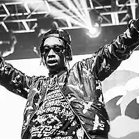 Picture for song 'Hands Up (prod by Nicotheproducer) ' by artist 'NicoTheProducer'