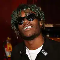 Picture for song '*NEW LIL UZI TESLA TYPE BEAT FREE DL' by artist 'OffcialProtegebeatz'