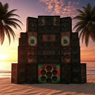 Picture for song 'Our sound is bigga (26 mix)' by artist 'One nation crew'