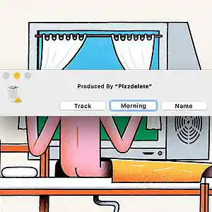 Picture for song 'Morning [57bpm]' by artist 'One Dollar Beats Club'