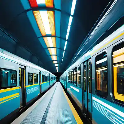 Picture for song 'light train (RnB rap beat)' by artist 'Porkpine'