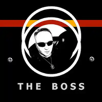 Picture for song 'The Boss' by artist 'Reflexion X'