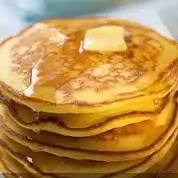 Picture for song 'Hot Cakes' by artist 'Richard Espinor'