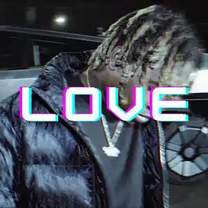 Picture for song 'Don Toliver Type Beat - LOVE' by artist 'SADYKOV'