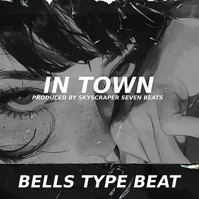 Picture for song 'Lil Uzi x Juice WRLD Type Beat - In Town' by artist 'Skyscraper Seven'