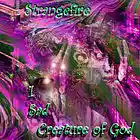 Picture for song 'One Sad Creature of God' by artist 'strangefire'