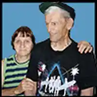 Picture for song 'That's How We Remember You' by artist 'Streeter and Tang'