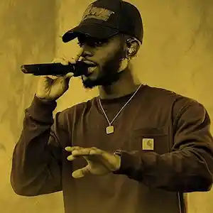 Picture for song 'Don't Get It (Trapsoul Type)' by artist 'The Ambiance Beats'