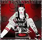 Picture for song 'PHAZOREMIX' by artist 'MORRIS THE FUNKASAURUS'